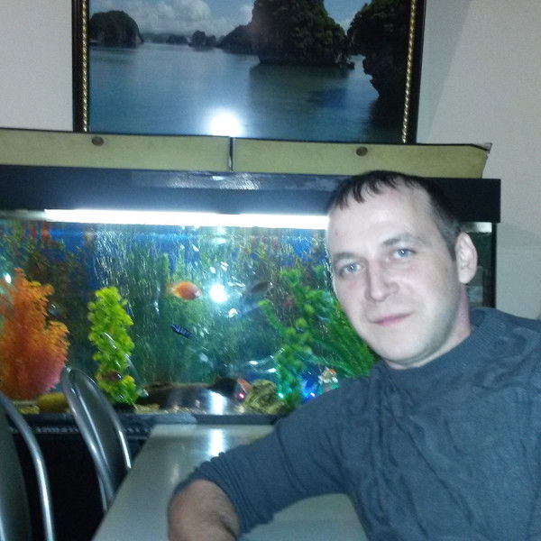 Алексей Буторин