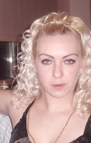 Екатерина Стрельченко