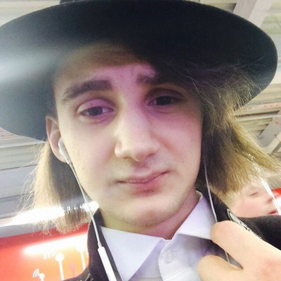 Иван Черныш