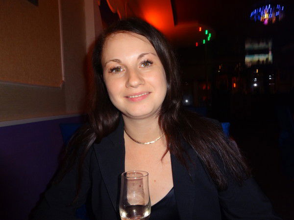 Елена Ситникова