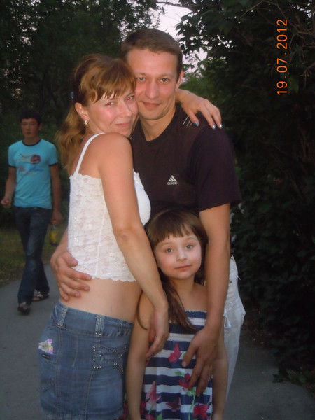 Анастасия Масленникова