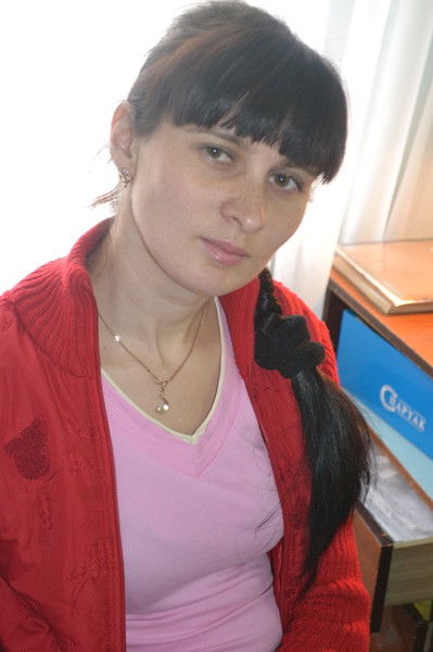 Аида Султанова