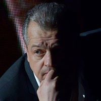 Борис Дергун