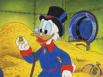 Виталий Данович