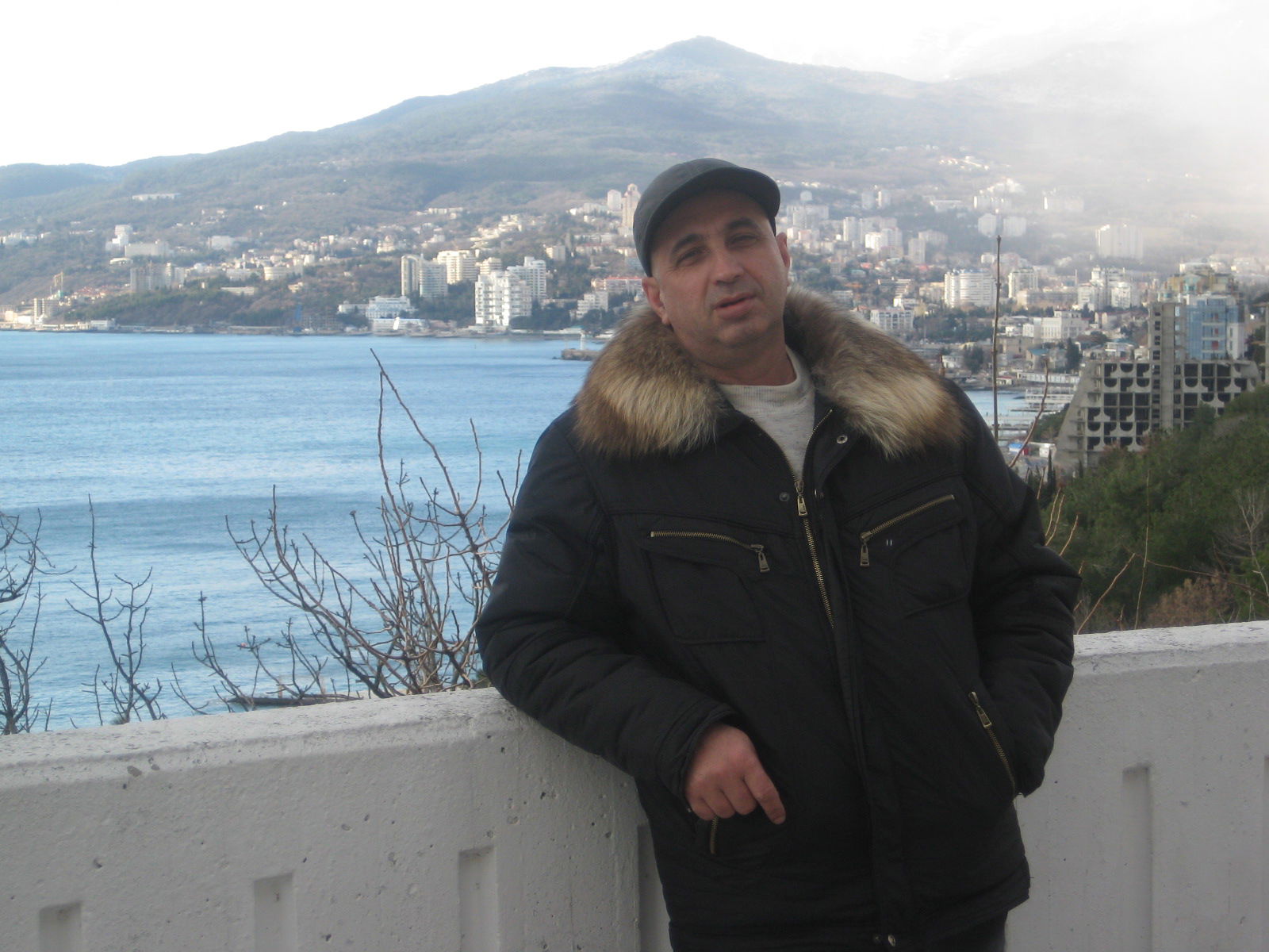 Gerakl Ochamchirskiy