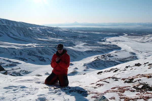 Николай Профатилов