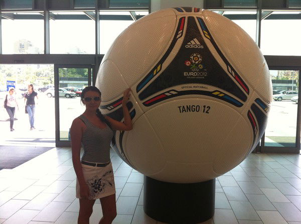 Елена Степанова