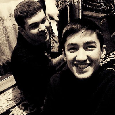 Сарсенхан Жумабек