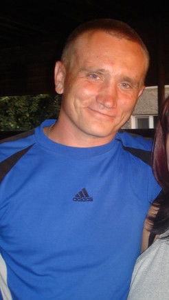 Сергей Федулов