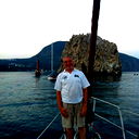 Игорь Петров