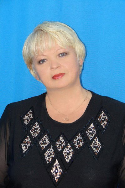 Светлана Хеккурайнен