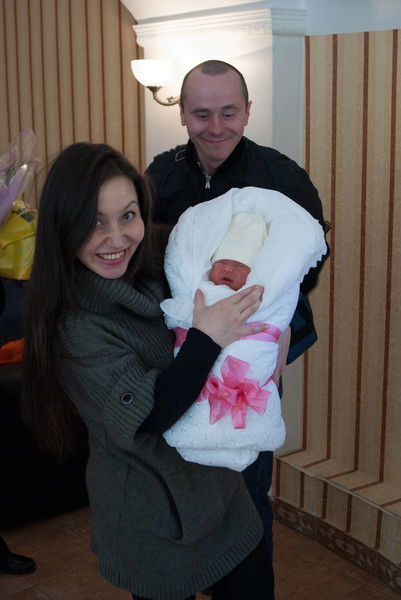 Татьяна Аркадьева