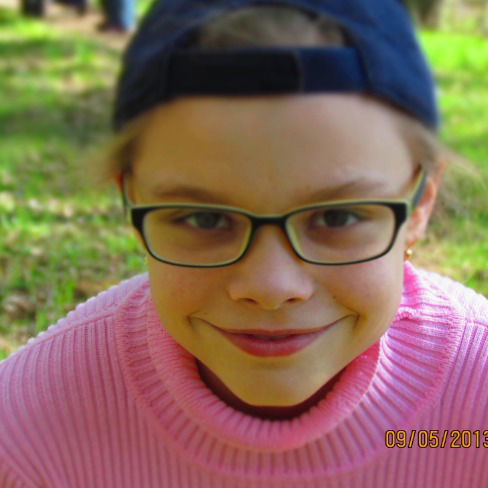 Ксения Моринова