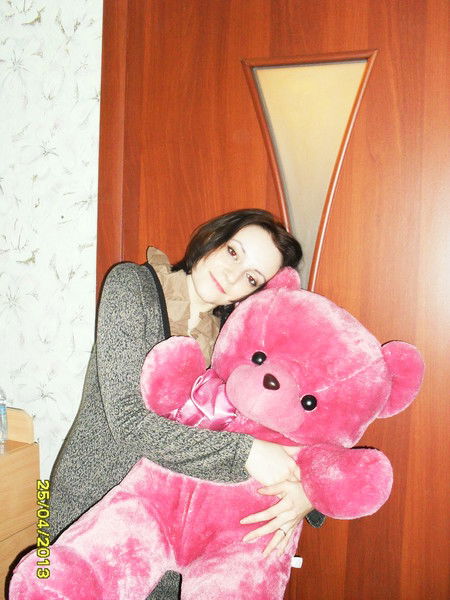 Юлия Михайлова