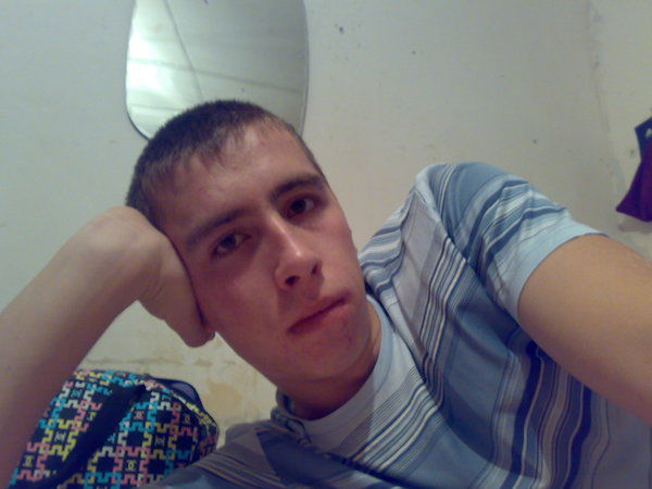 Александр Павленко