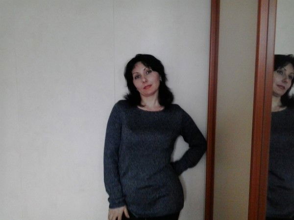 Татьяна Федорова