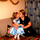 Ангелина Кирьянова