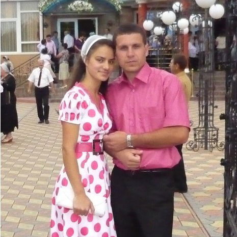 Лилия Гуцул