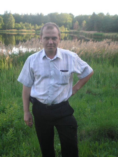 Николай Соломанин