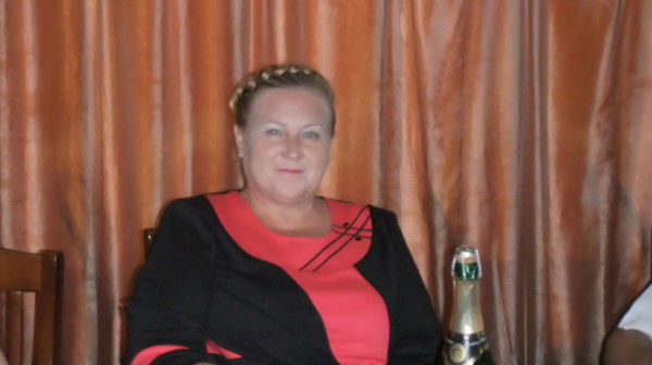 Елена Бугаенко