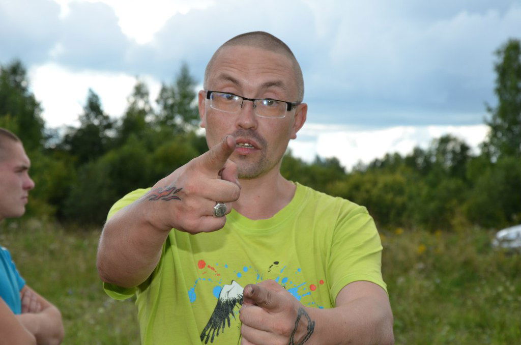 Петько Анатолий