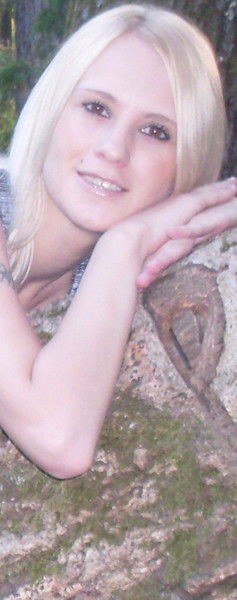 Нина Гольдман