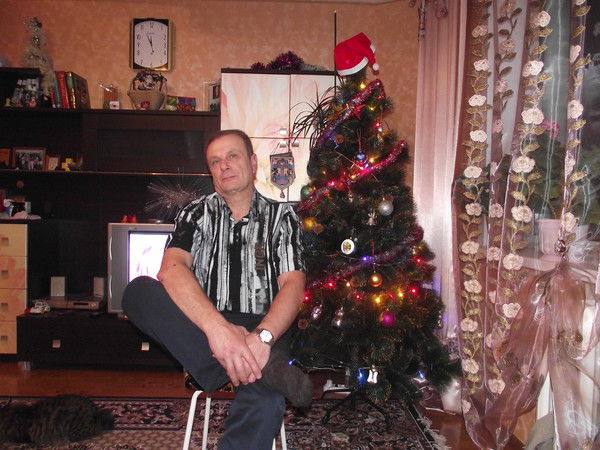 Игорь Обухович