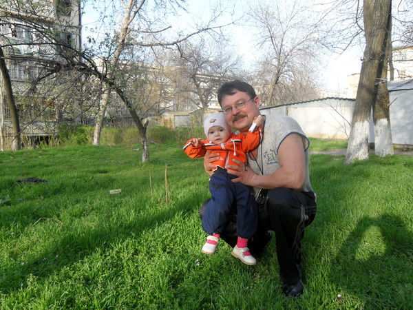 Рафаил Закиров