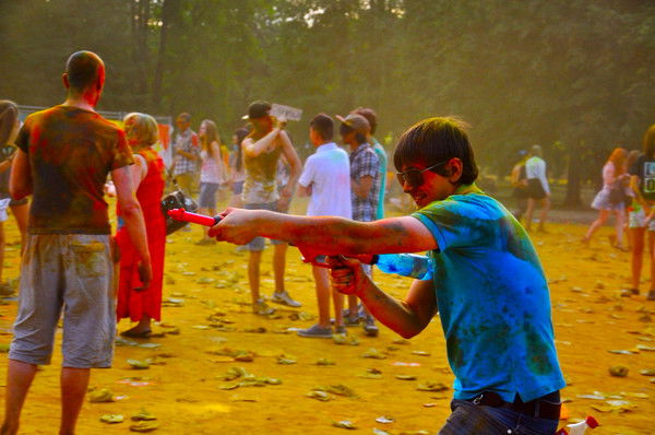 Георгий Аракелов