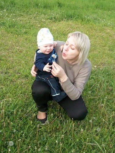 Екатерина Бараненко