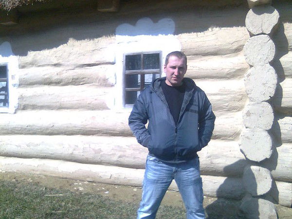 Юра Бондарец