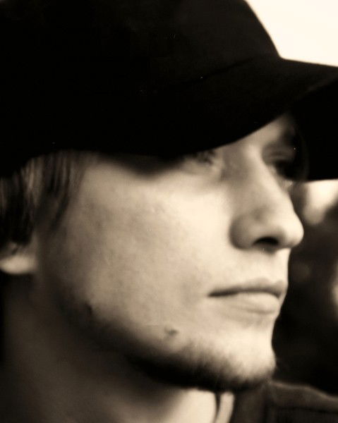 Сергей Виноградов