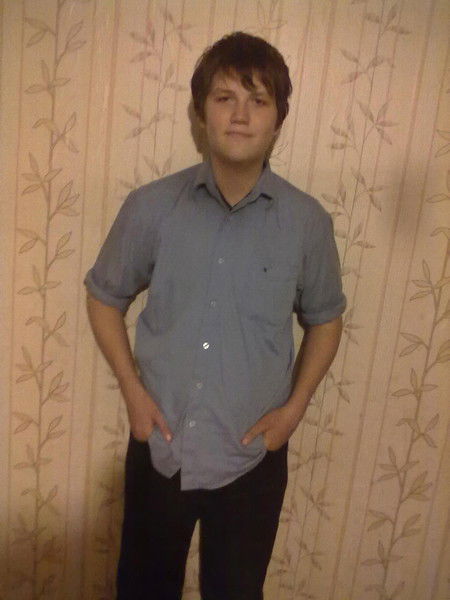 Про100 Шурик Аверин