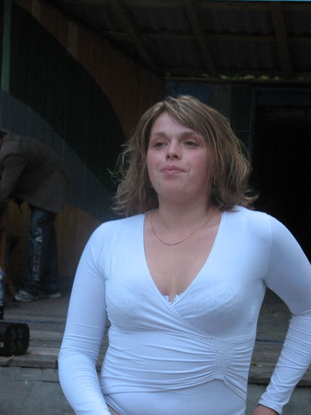 Кристина Рудая