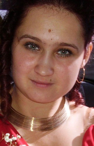 Александра Марышева