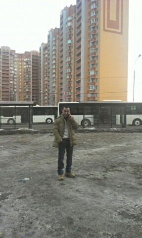 Ёркин Латипов