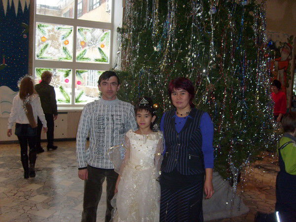 Ильдар Юскеев