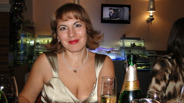 Татьяна Романова