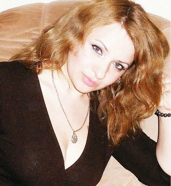 Анна Дьяченко