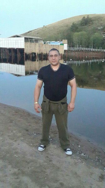 Георгий Хярцов