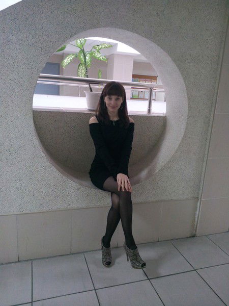 Александра Торчинская