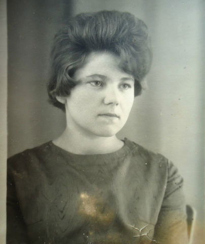 Алина Васильева