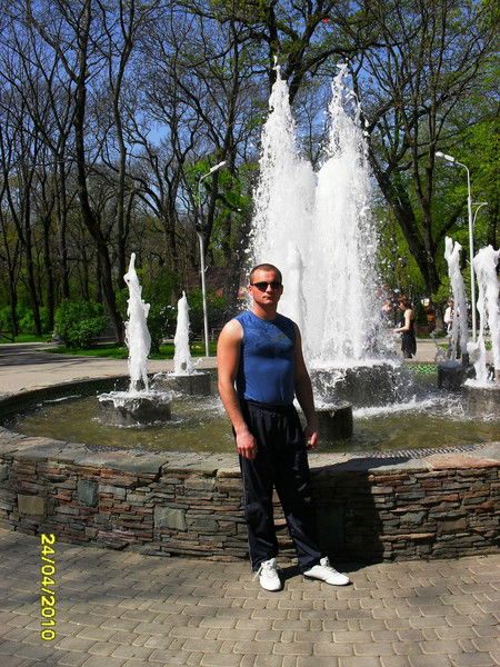 Александр Паталаха