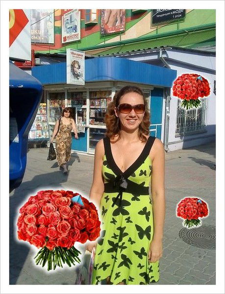 Алла Марина