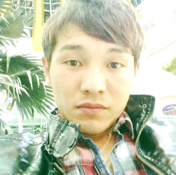 Рысбек Аликеев