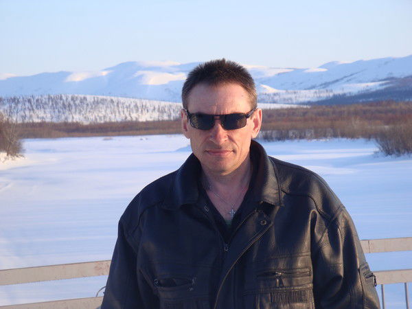 Олег Поляков