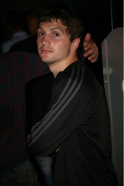 Вова Беженар