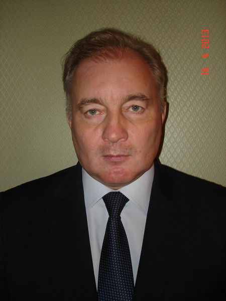 Александр Кергудубамбарбия