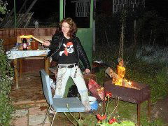 Виктория Парусникова