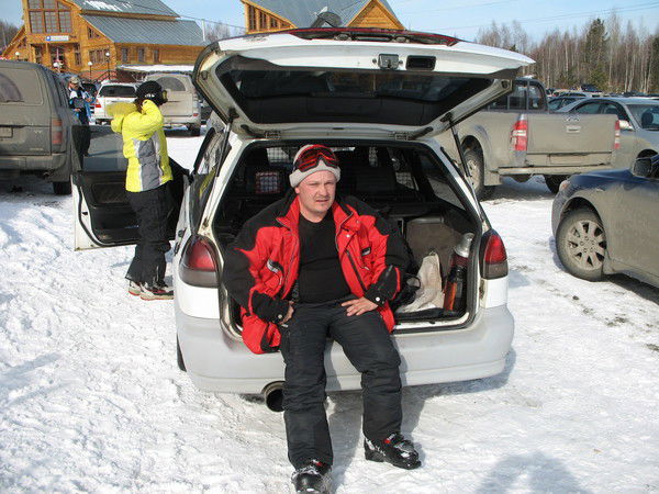 Сергей Ковтонюк